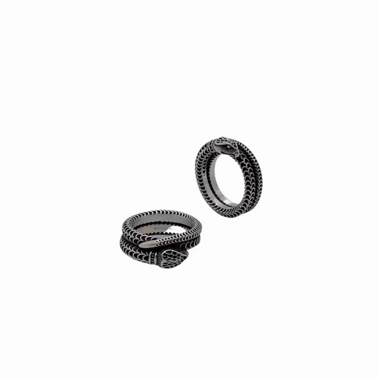 Gucci Ring 11lyh132